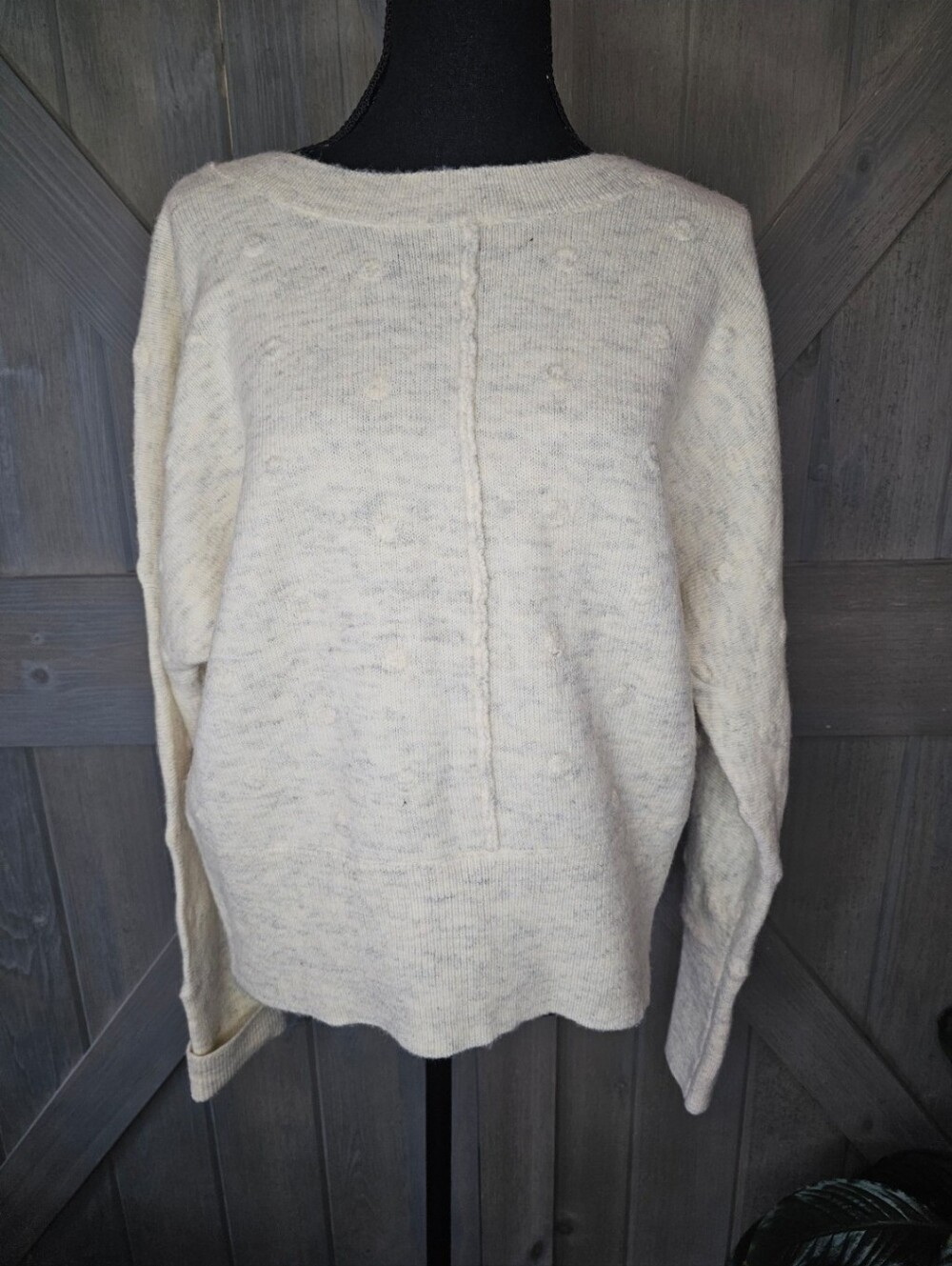 William Rast Soft Sweater sz Medium